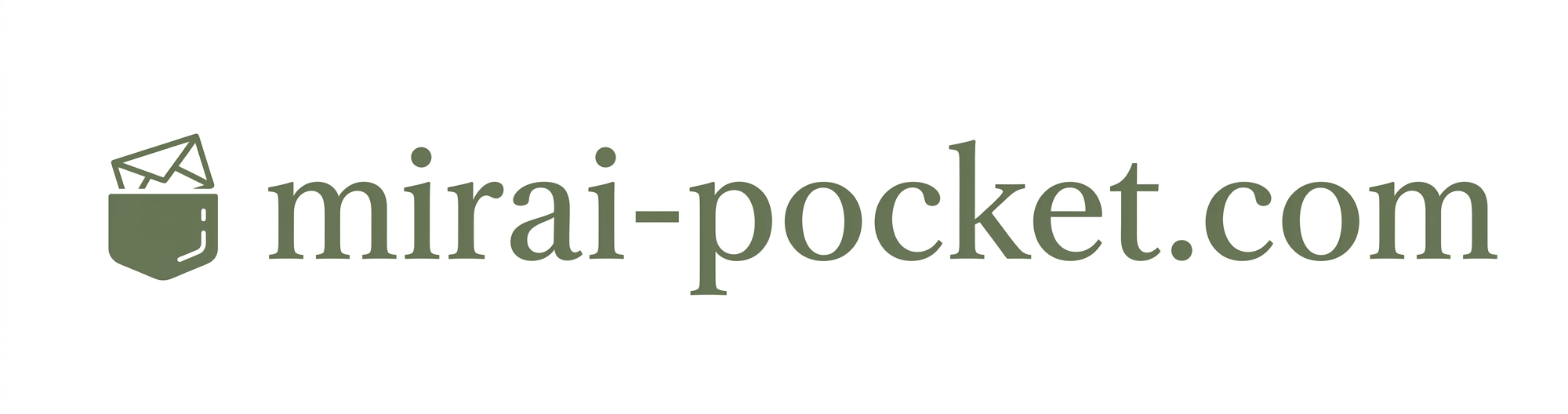 mirai-pocket.com | 30代女性の資産形成ガイド